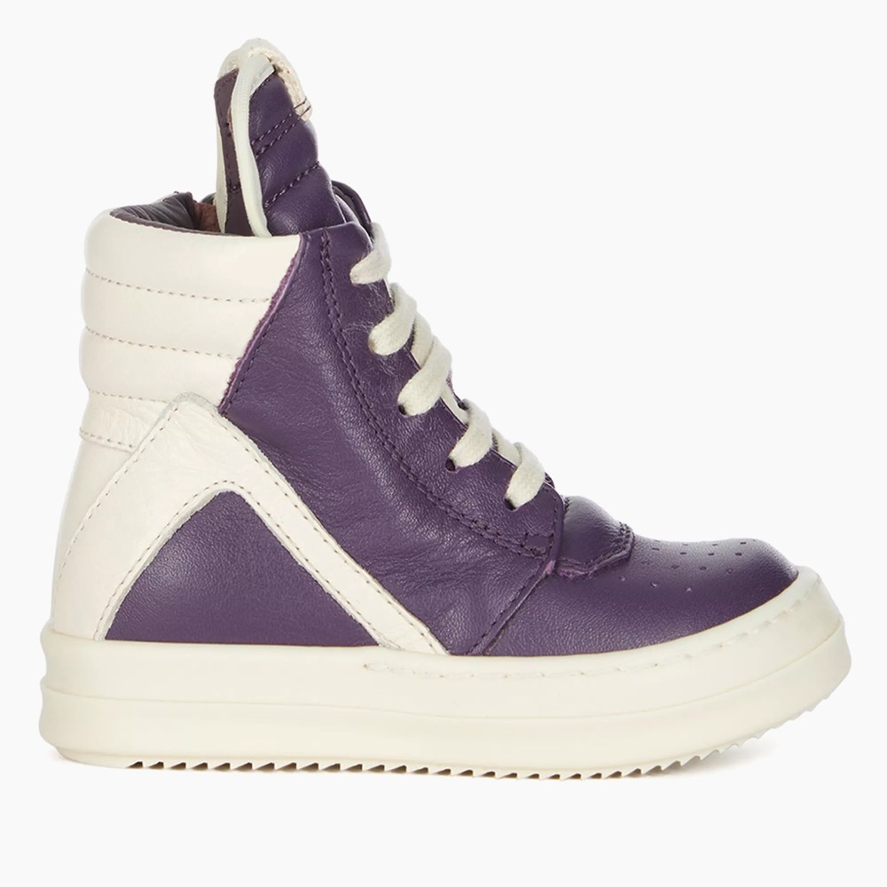 Rick Owens baby geobasket